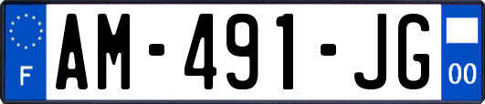 AM-491-JG