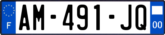 AM-491-JQ