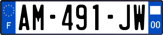 AM-491-JW