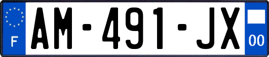 AM-491-JX