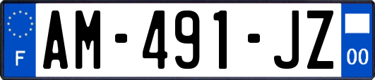 AM-491-JZ