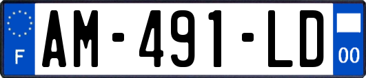 AM-491-LD