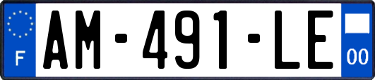 AM-491-LE
