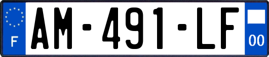 AM-491-LF