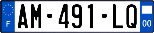 AM-491-LQ