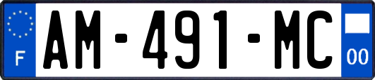 AM-491-MC