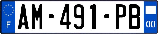 AM-491-PB