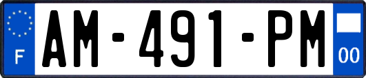 AM-491-PM