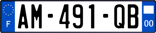 AM-491-QB