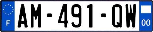AM-491-QW