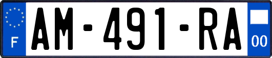 AM-491-RA