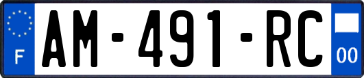 AM-491-RC