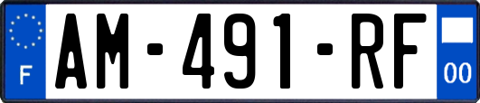 AM-491-RF