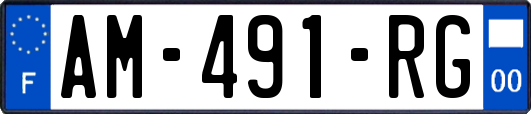 AM-491-RG