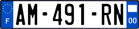 AM-491-RN