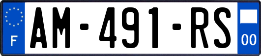 AM-491-RS