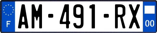 AM-491-RX