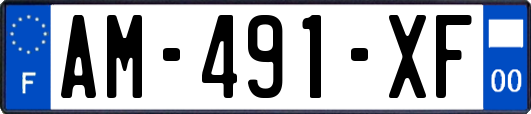 AM-491-XF