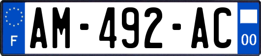 AM-492-AC