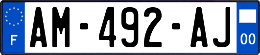 AM-492-AJ