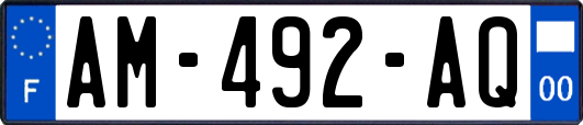 AM-492-AQ