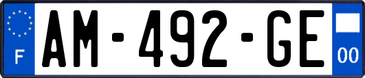 AM-492-GE