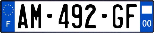 AM-492-GF