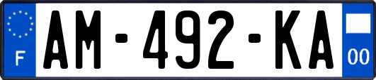 AM-492-KA