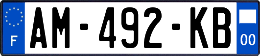 AM-492-KB