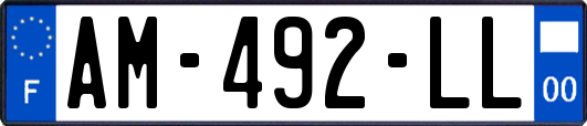 AM-492-LL