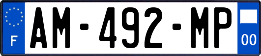 AM-492-MP