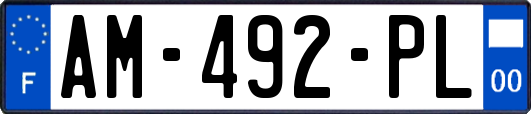 AM-492-PL