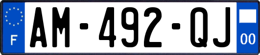 AM-492-QJ