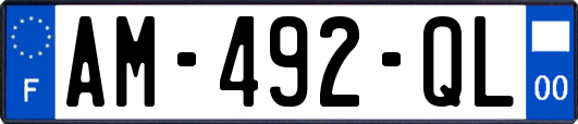 AM-492-QL