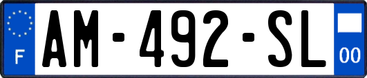 AM-492-SL