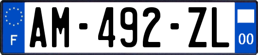 AM-492-ZL