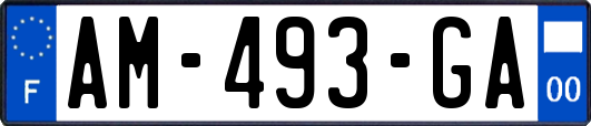AM-493-GA