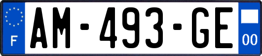 AM-493-GE