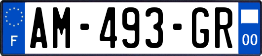 AM-493-GR