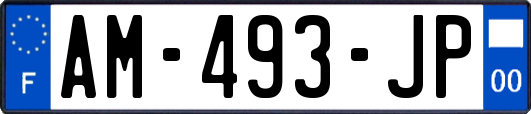 AM-493-JP