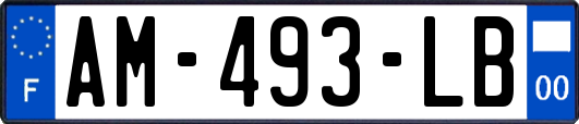 AM-493-LB