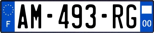 AM-493-RG