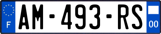 AM-493-RS