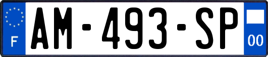 AM-493-SP