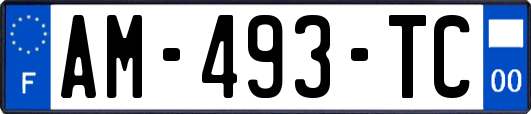 AM-493-TC