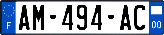 AM-494-AC