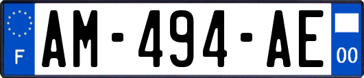 AM-494-AE