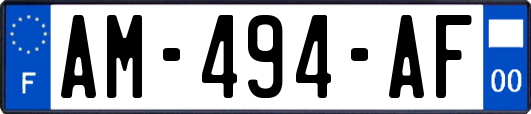 AM-494-AF