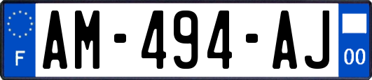 AM-494-AJ