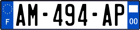 AM-494-AP